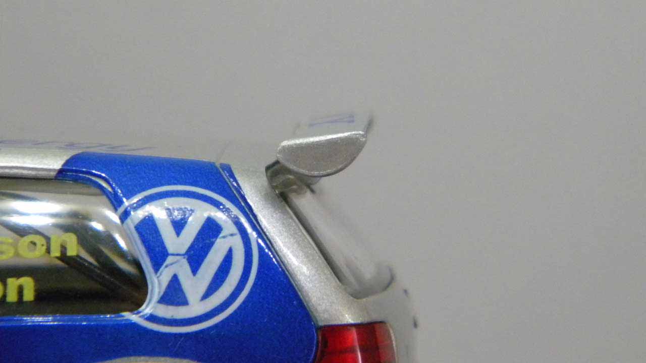 Volkswagen Golf (50243